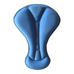 CPC004 design for women's bicycle trousers cushion high density sponge silicone outdoor cycling trousers cushion 8010 soft and non-deformation cycling wear pad CPC004 design for women's bicycle trousers cushion high density sponge silicone outdoor cycling trousers cushion 8010 soft and non-deformation cycling wear pad